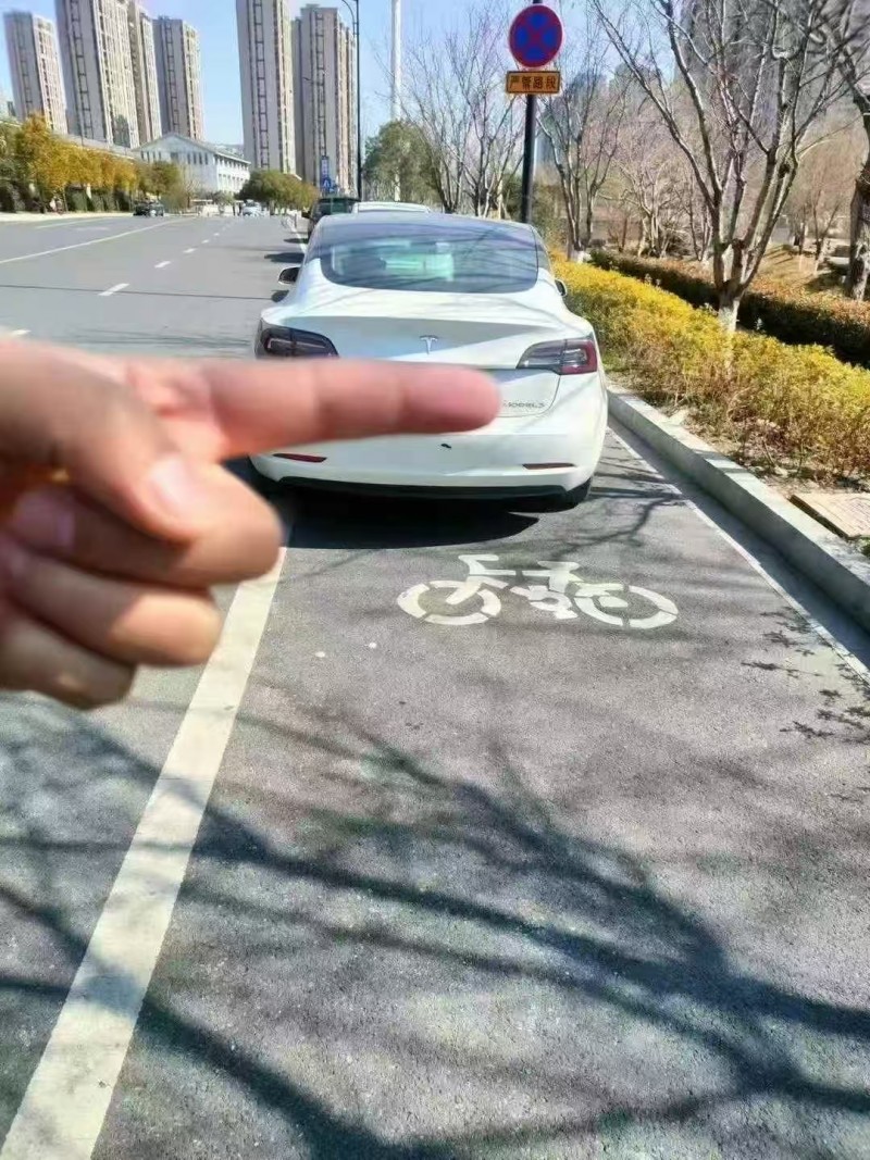 阜陽21年特斯拉MODEL 32