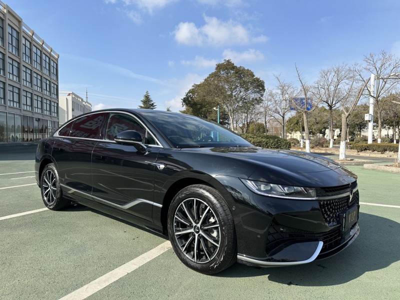 鹽城24年嵐圖汽車追光2