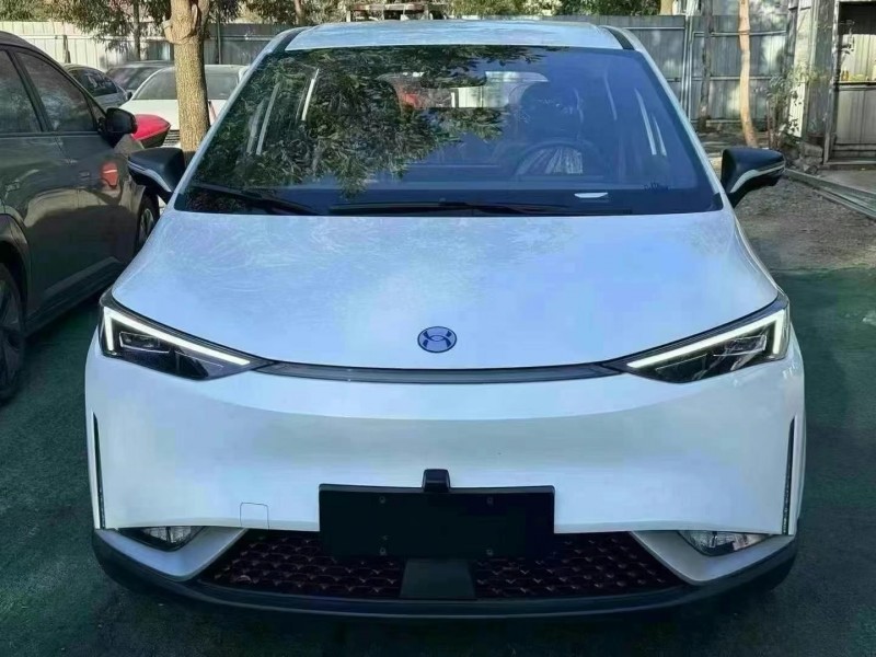 廣州24年合創汽車Z031
