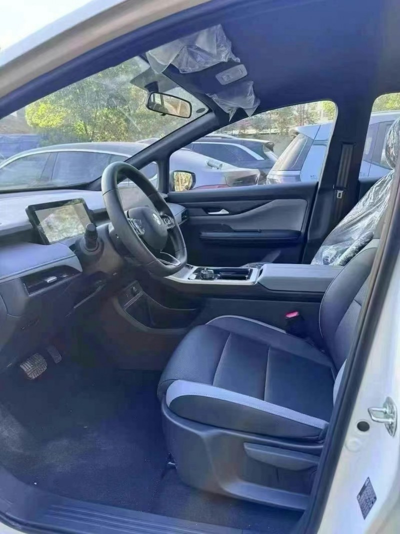 廣州24年合創汽車Z034