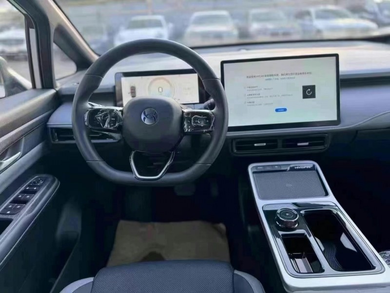 廣州24年合創汽車Z037