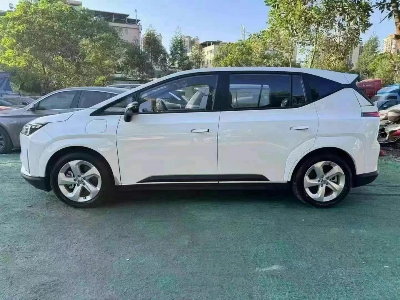 廣州24年合創汽車Z039