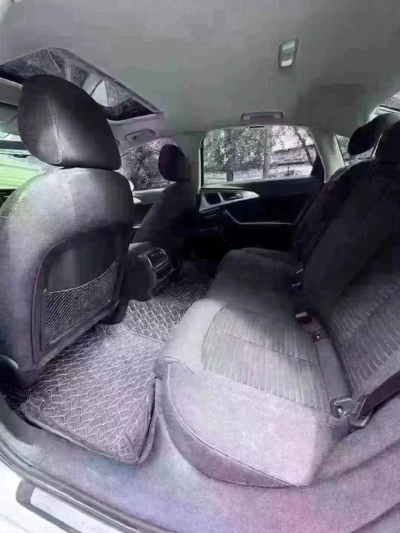 菏泽15年奥迪A6L6