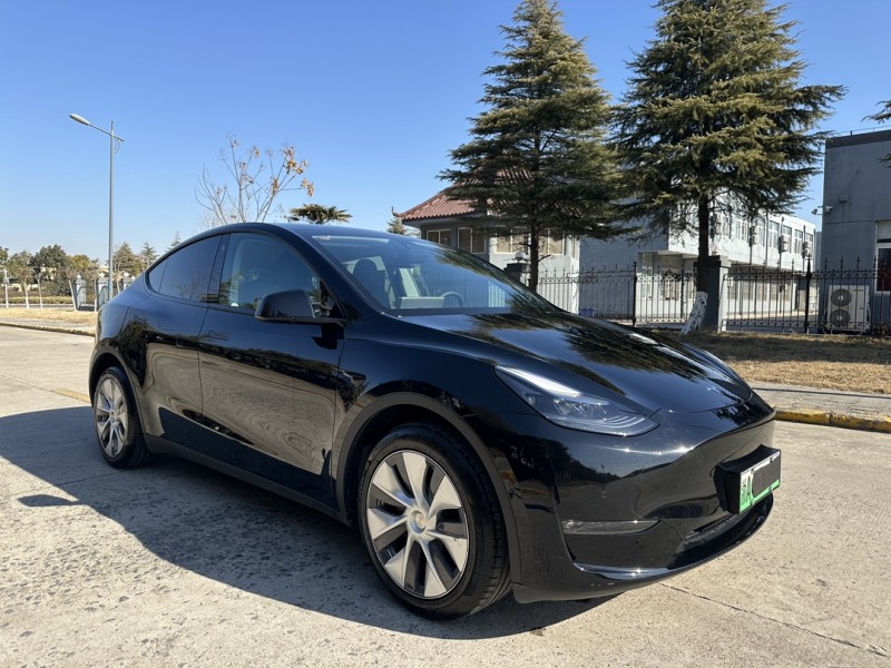 鹽城23年特斯拉MODEL Y2