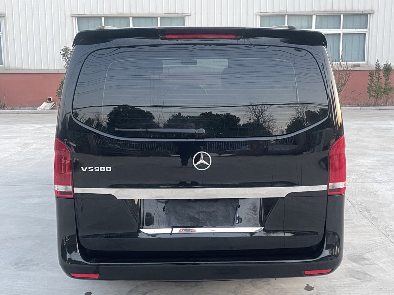 徐州20年奔驰威霆6