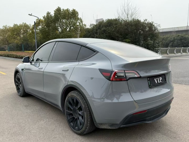 鹽城21年特斯拉MODEL Y6