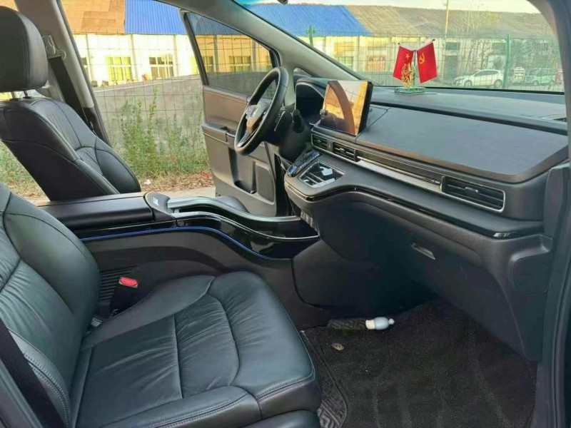 徐州22年本田奥德赛4