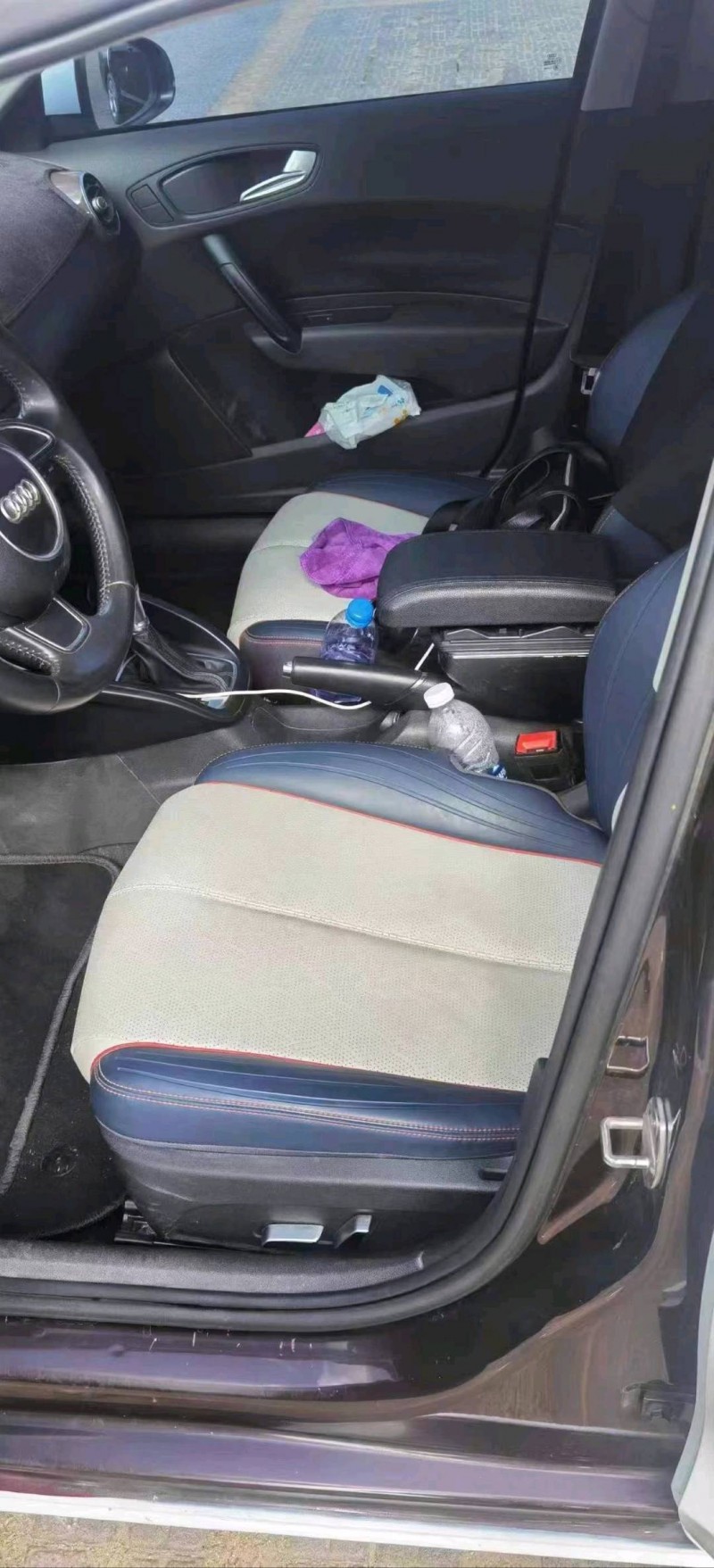 广州15年奥迪A16