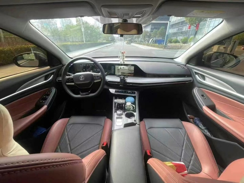 廣州23年長安汽車逸動4
