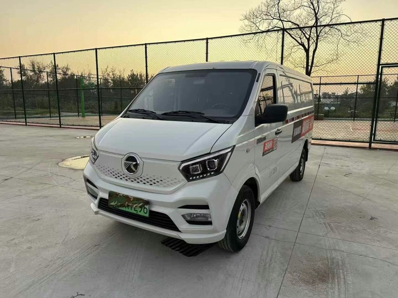 徐州23年凱馬汽車銳捷EM262