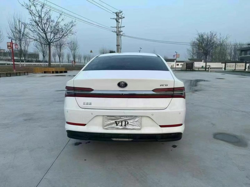 徐州21年比亞迪秦9