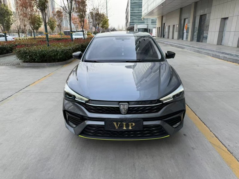 濟寧21年榮威i51