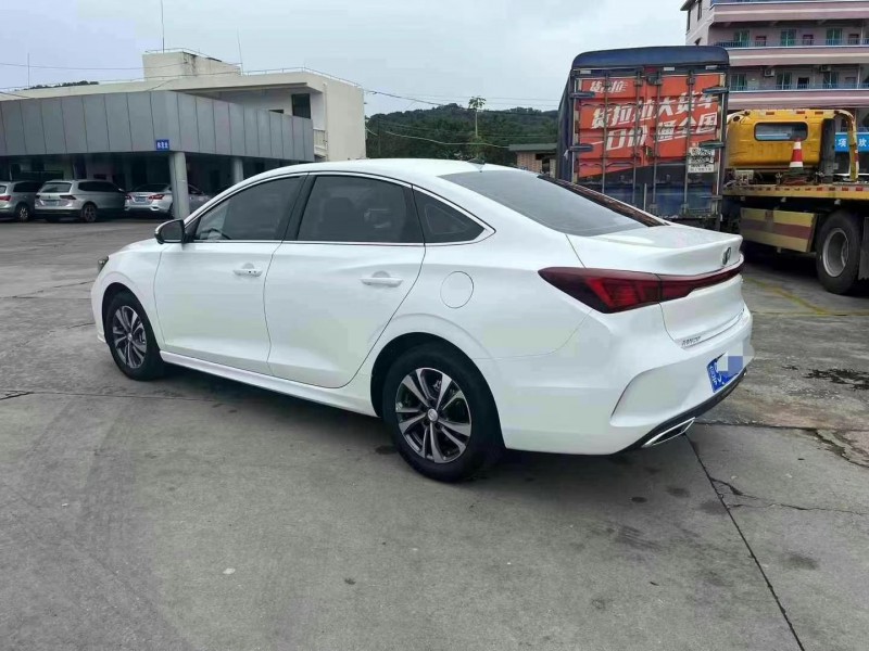 廣州24年長安汽車逸動6