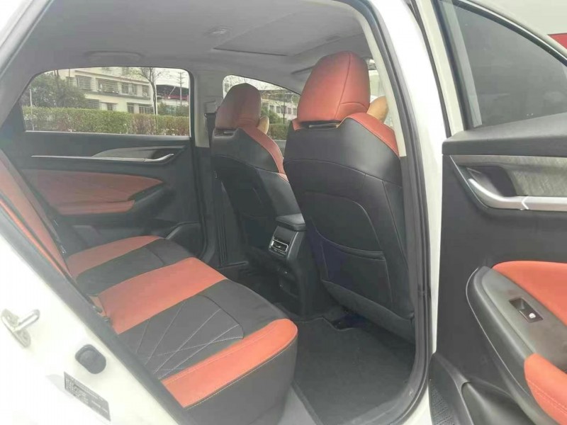 廣州24年長安汽車逸動8