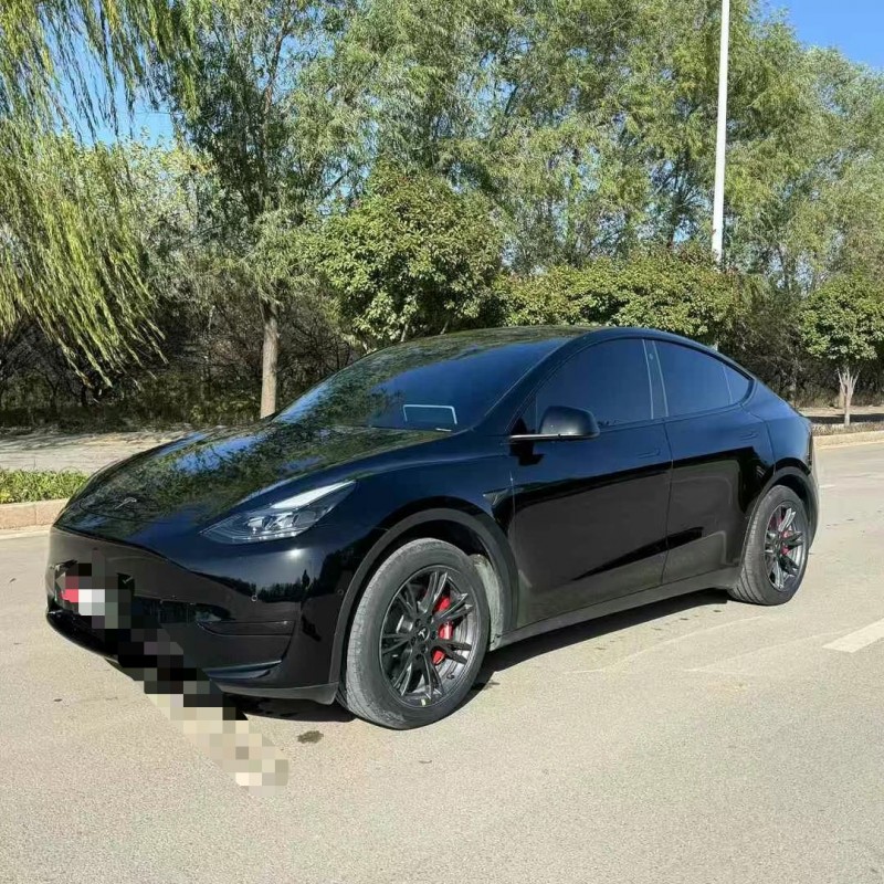 棗莊24年特斯拉MODEL Y2