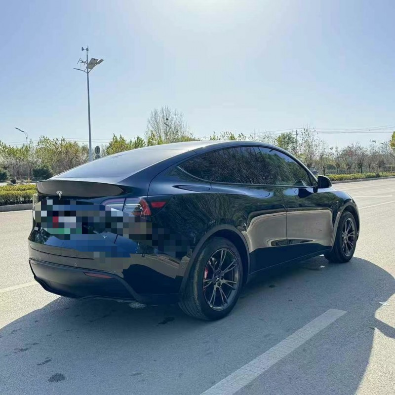 棗莊24年特斯拉MODEL Y9