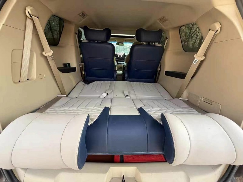 菏泽24年别克GL87