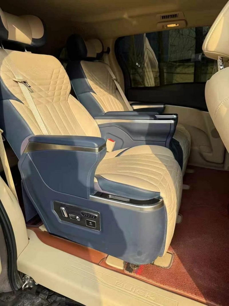 菏泽24年别克GL88