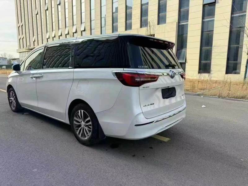 青岛20年别克GL85