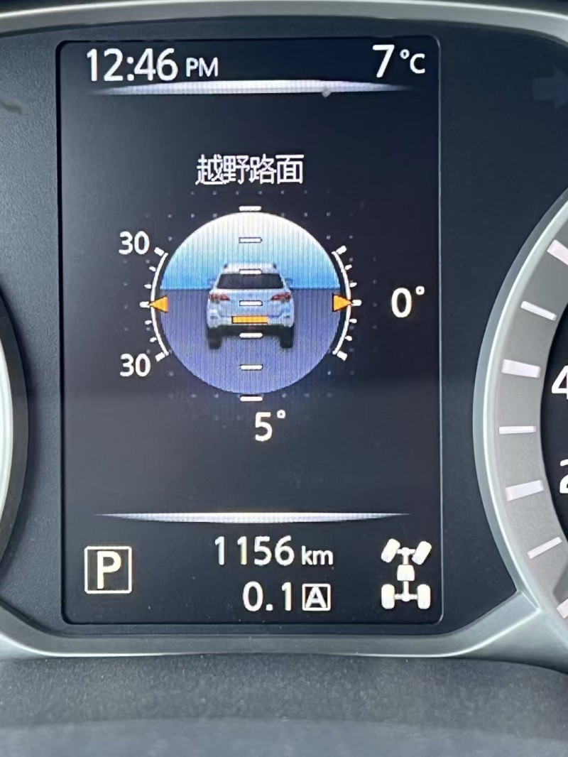 邢臺21年日產途達7