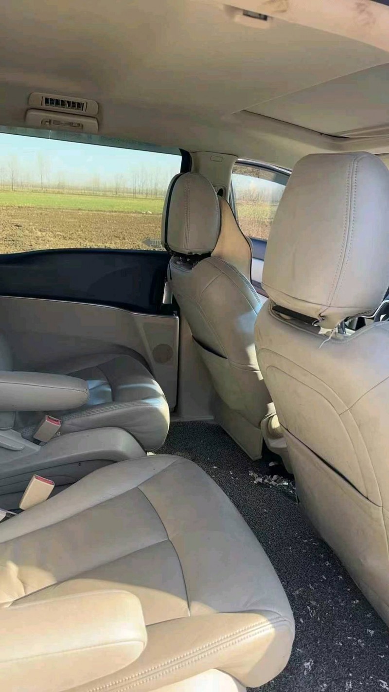 徐州15年别克GL84