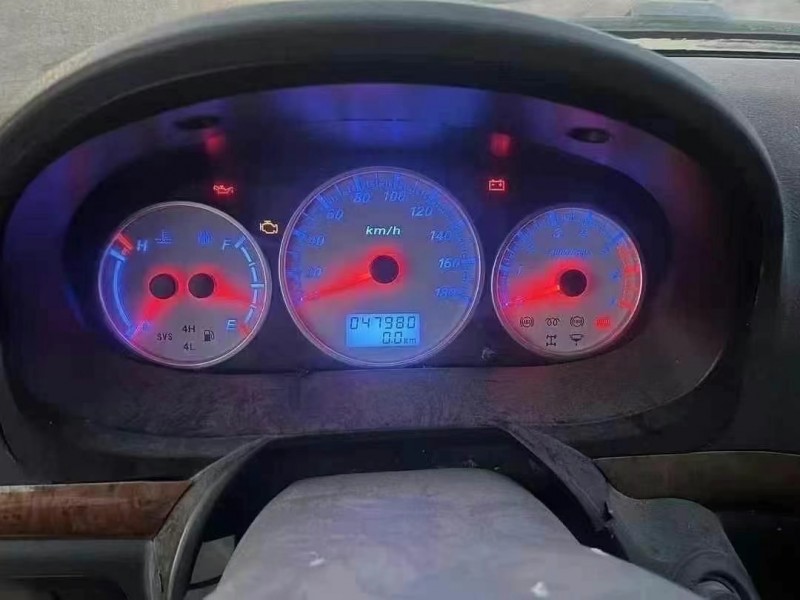 菏泽17年金龙金威7