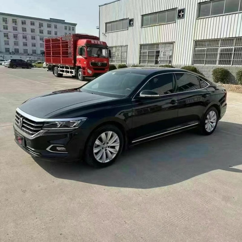 枣庄19年大众帕萨特2