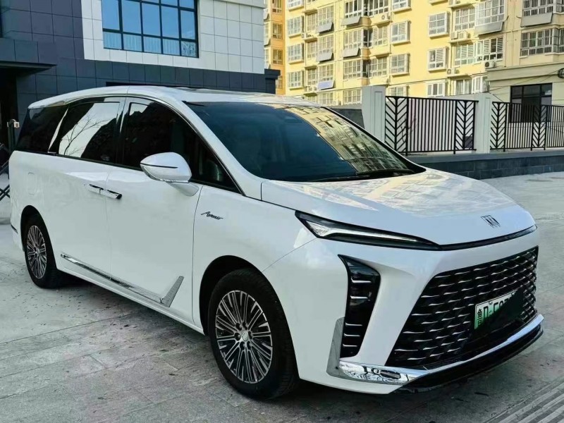 青岛24年别克GL83