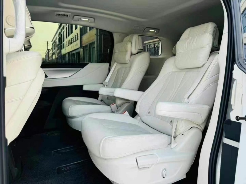 青岛24年别克GL85