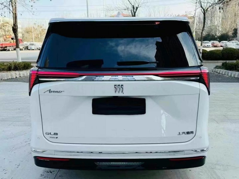 青岛24年别克GL89