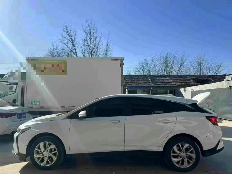 菏泽24年别克微蓝7