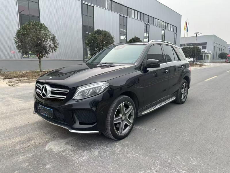 徐州19年奔驰GLE3