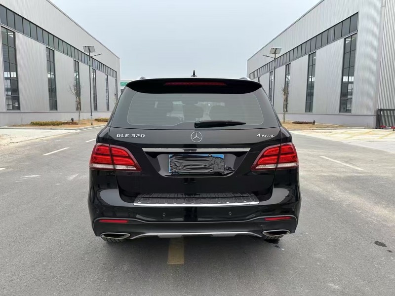 徐州19年奔驰GLE9