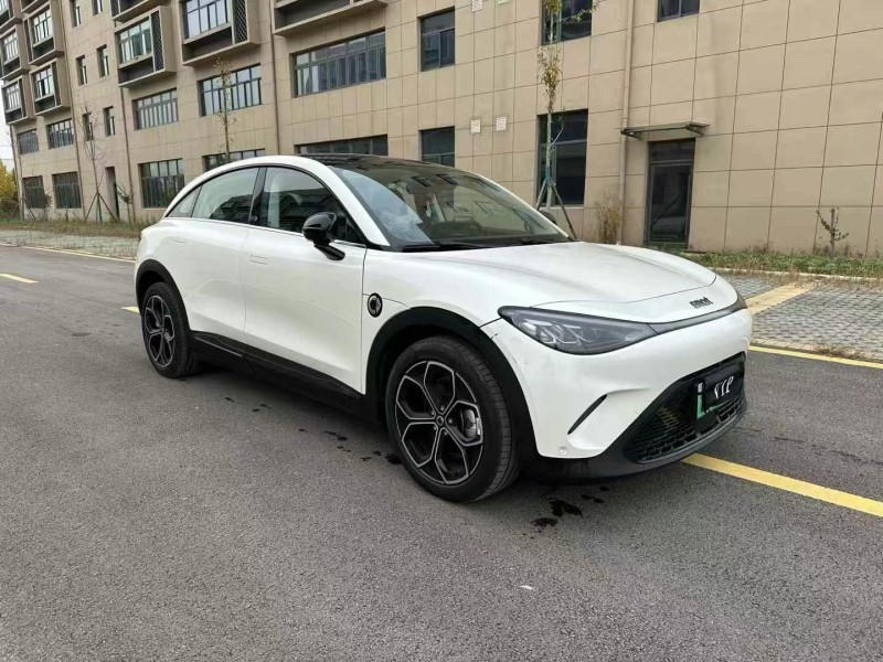 徐州23年奔驰smart2