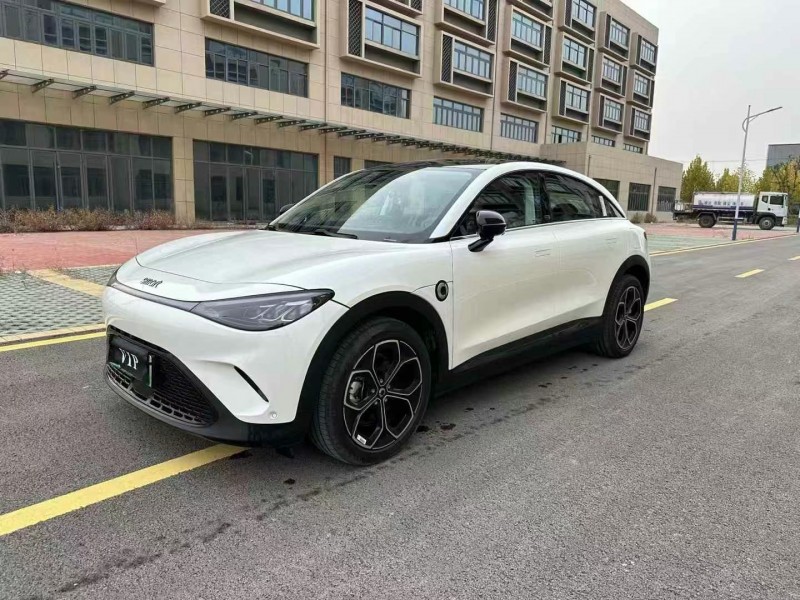 徐州23年奔驰smart3