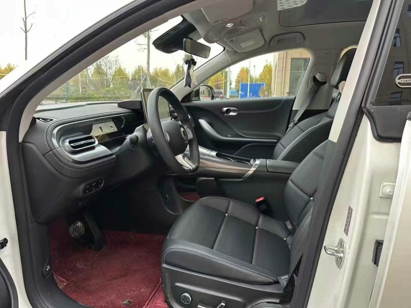 徐州23年奔驰smart6