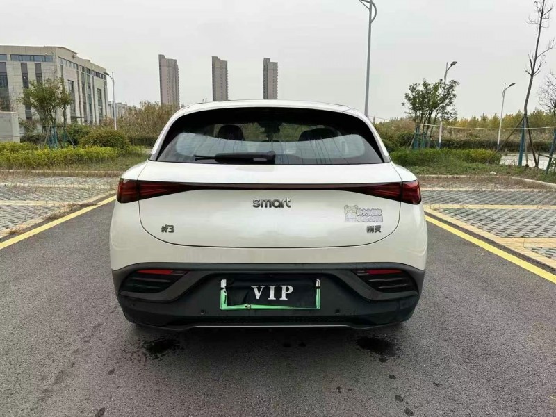 徐州23年奔驰smart9