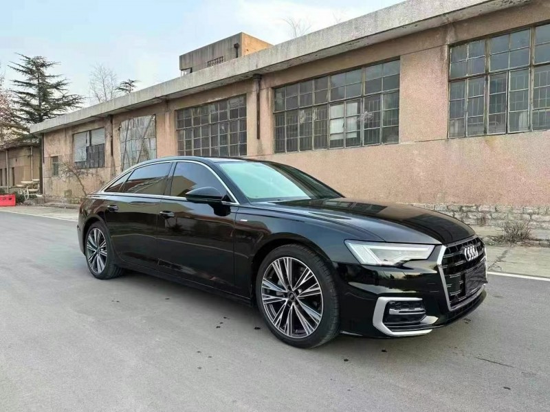 枣庄24年奥迪A6L2