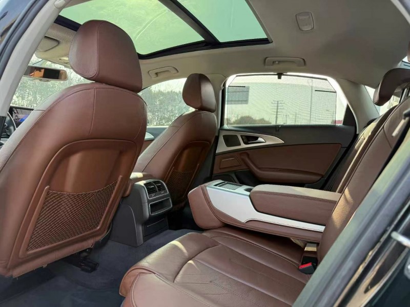 徐州19年奥迪A6L6