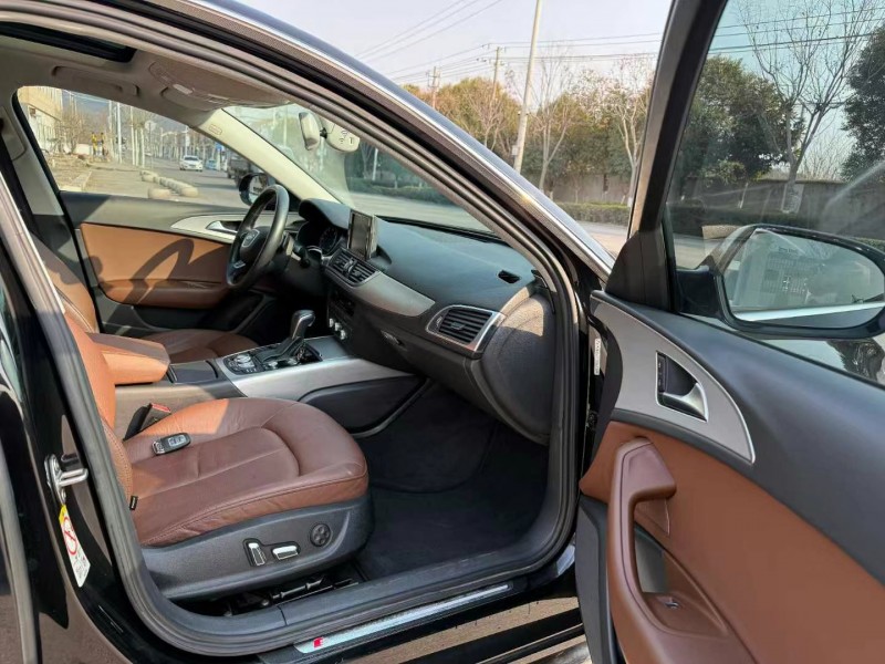 徐州19年奥迪A6L7