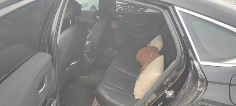 广州24年本田雅阁9