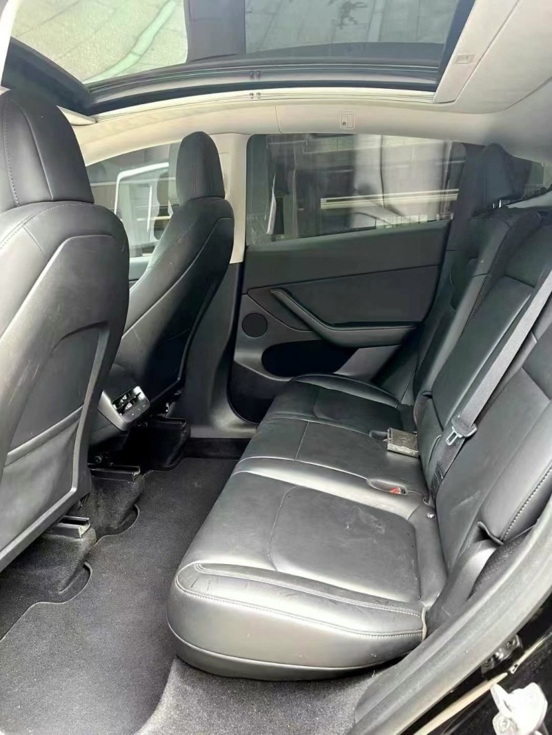 廣州22年特斯拉MODEL Y4