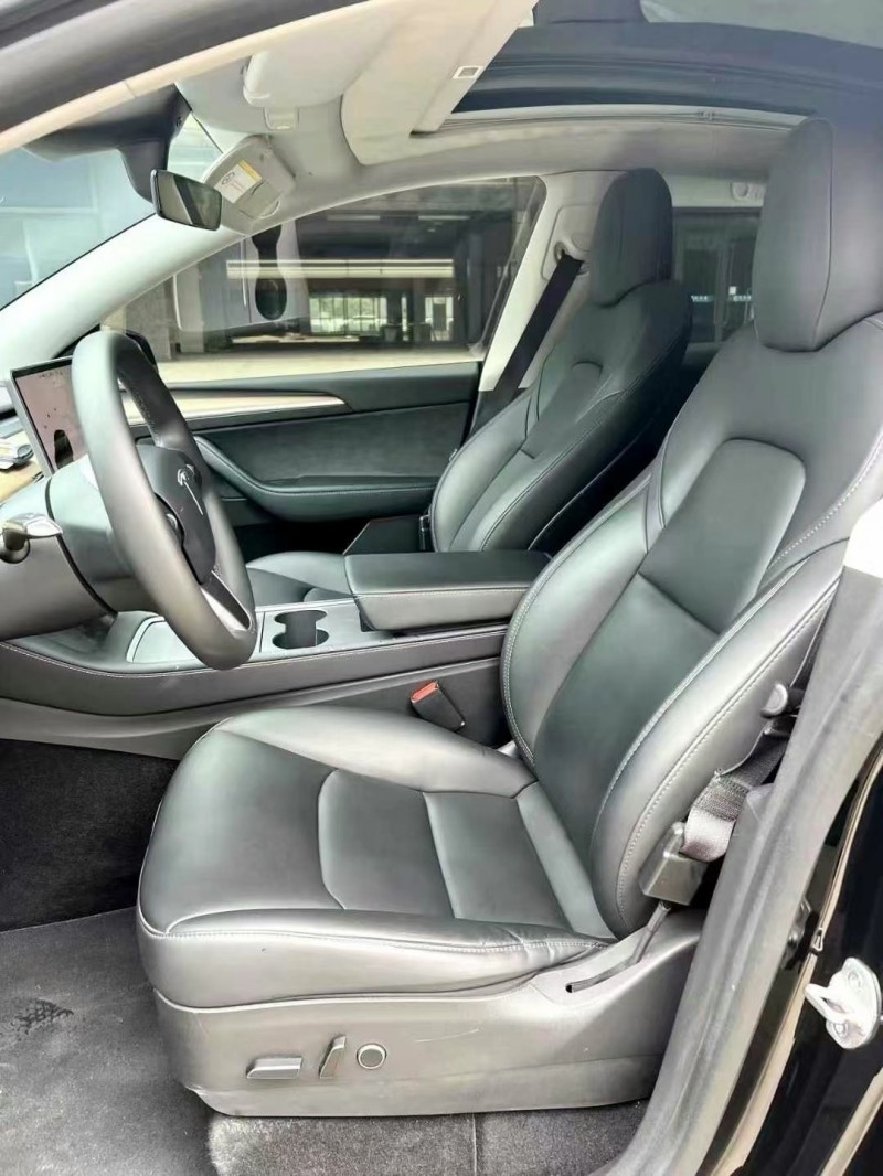 廣州22年特斯拉MODEL Y6
