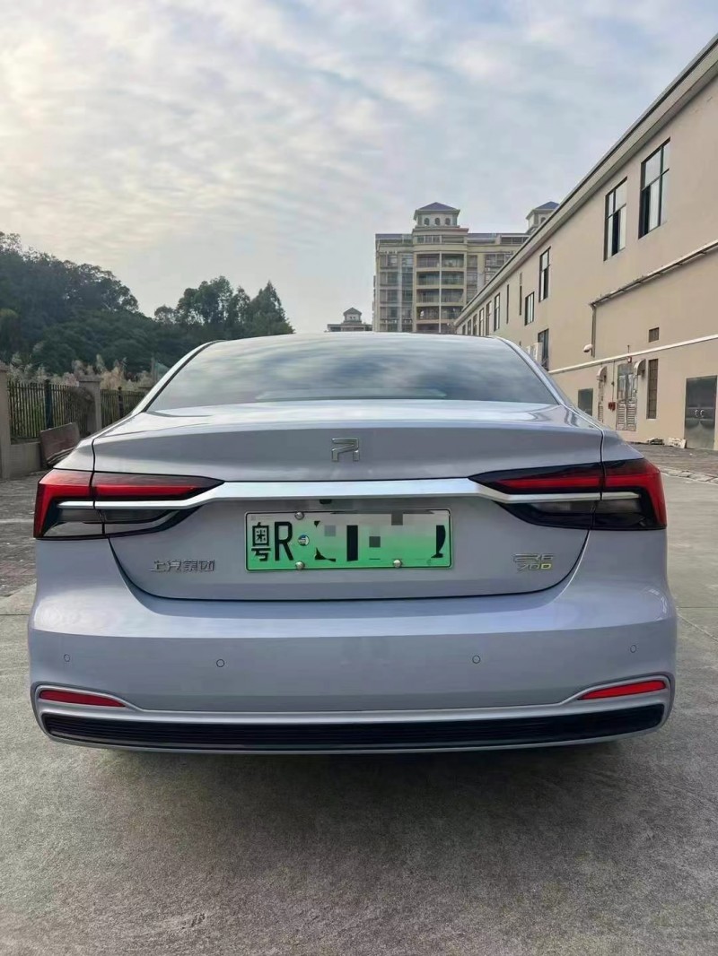 珠海23年榮威i69