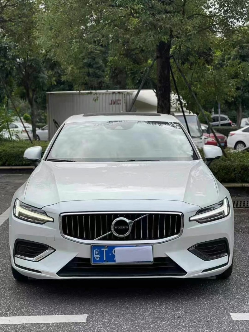 汕頭22年沃爾沃S901
