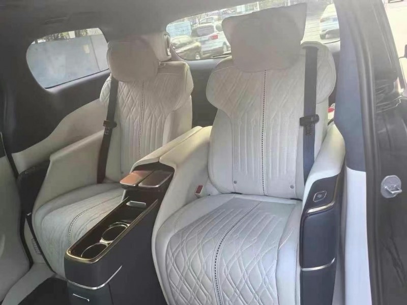 广州21年别克GL86