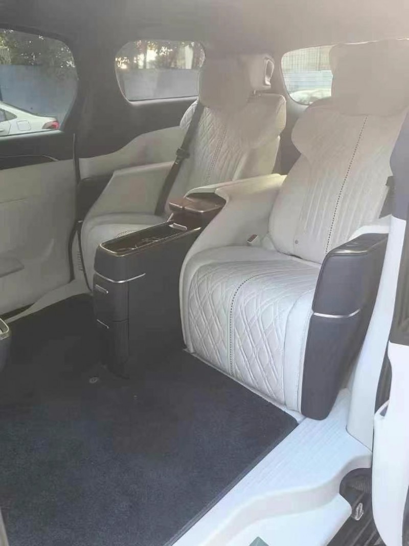 广州21年别克GL88