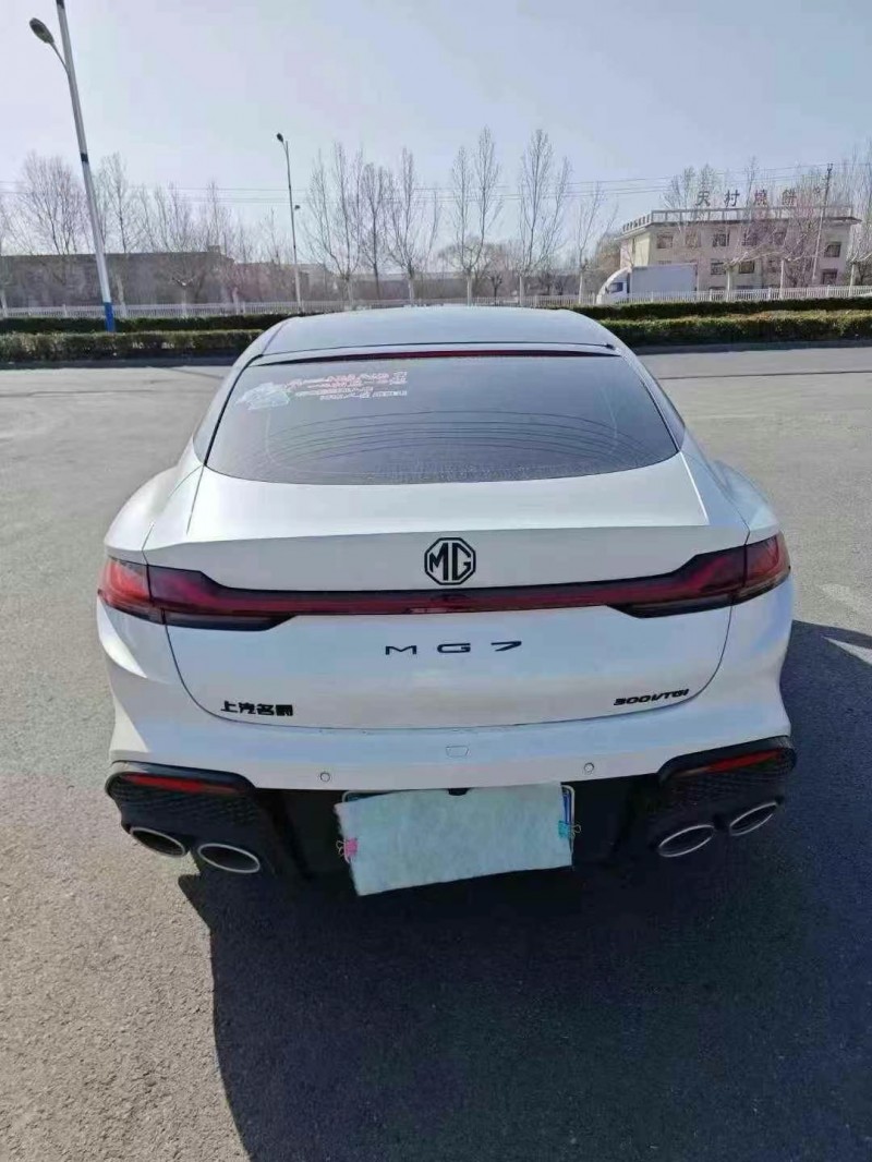 濟南24年名爵79
