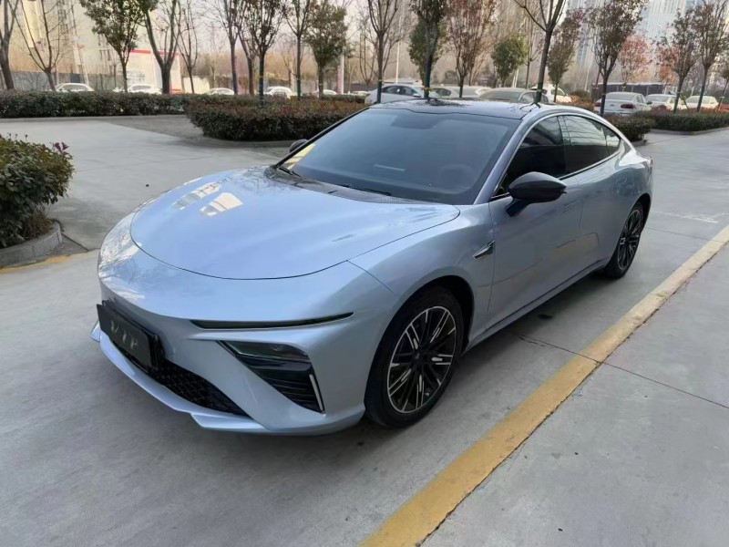 濟寧23年哪吒S3