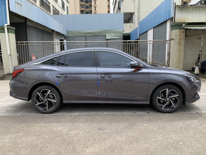 中山23年名爵52